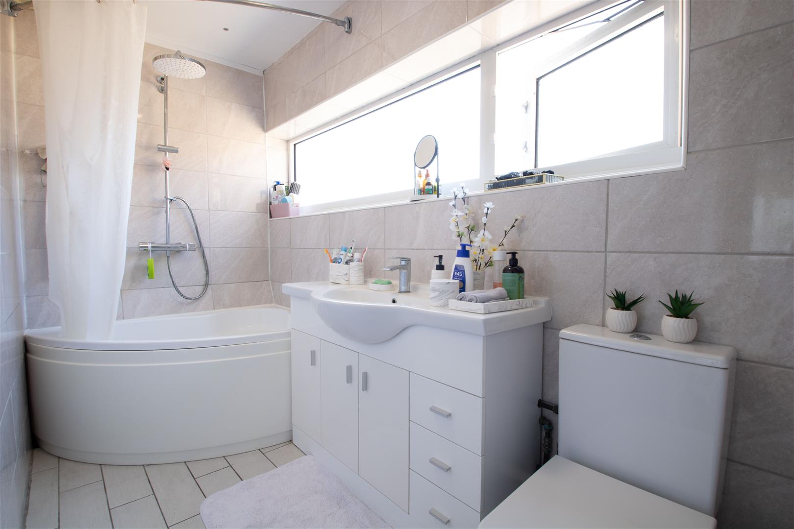 Great Denson, Eaglestone, Milton Keynes